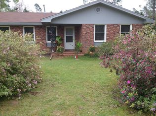 5284 Story Mill Rd, Keysville, GA 30816