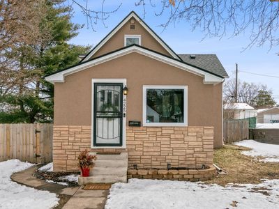 4225 Jackson St NE, Columbia Heights, MN, 55421