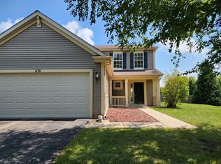 1101 Spinnaker St UNIT 1101, Pingree Grove, IL 60140