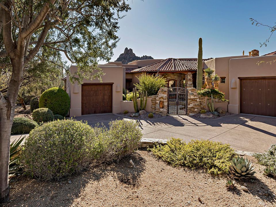 27408 N 103rd Way, Scottsdale, AZ 85262 Zillow