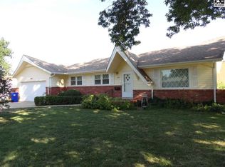 1205 Glendale Rd, McPherson, KS 67460