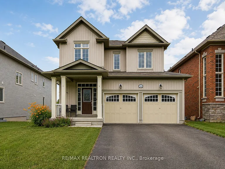 48 Robert Wilson Cres — Photo 1