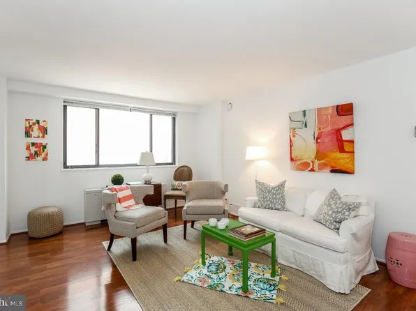1420 N St NW #710, Washington, DC 20005