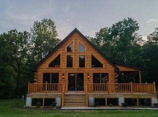 186 Buoy Dr, Henderson, NC 27537
