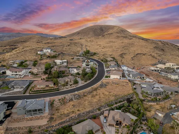 W Ridge View Dr #37, Hurricane, UT 84737