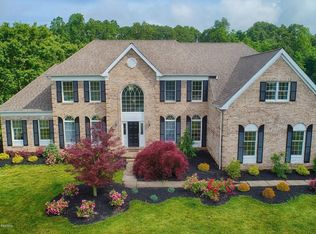 10 De Bow Dr, Millstone Township, NJ 08535