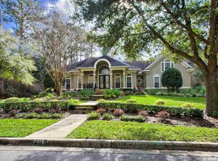 8613 SW 39th Ln, Gainesville, FL 32608