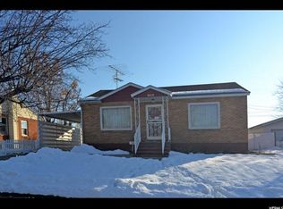 563 E Leona Dr, South Ogden, UT 84403