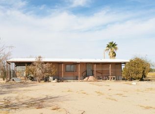 10102 N Brewer Rd, Maricopa, AZ 85139