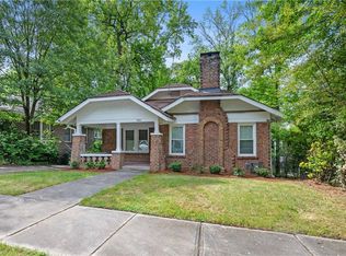 940 White St SW, Atlanta, GA 30310