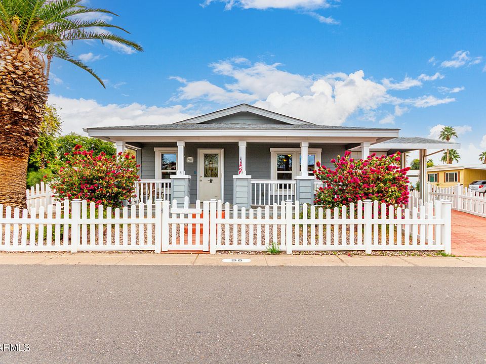 1st image of 201 S GREENFIELD Road #90