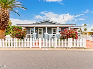 201 S Greenfield Rd #90, Mesa, AZ 85206