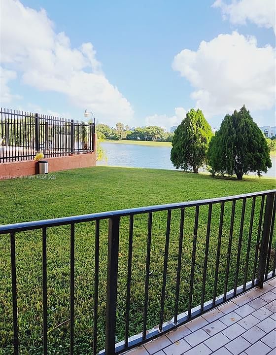 1st image of 9688 Fontainebleau Blvd APT 106