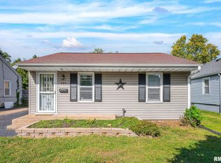 721 E Tripp Ave, Peoria, IL 61603