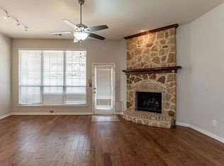 117 Cole St #1, Forney, TX 75126