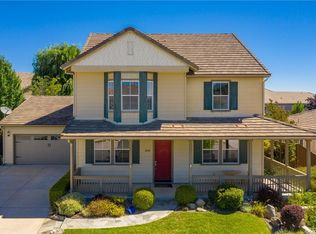 2620 Silverwood Way, Paso Robles, CA 93446