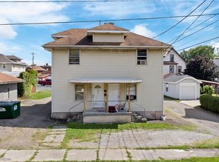 1214 Woodward Pl NW, Canton, OH 44709