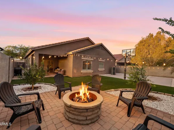 16551 W JACKSON Street, Goodyear, AZ 85338