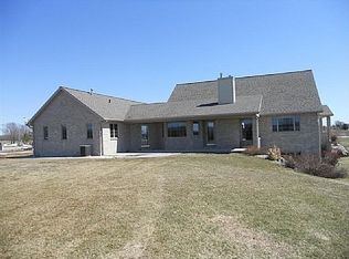 N5799 County Road C, Seymour, WI 54165