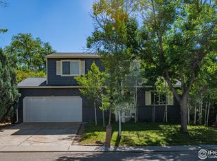2424 Tulip St, Longmont, CO 80501
