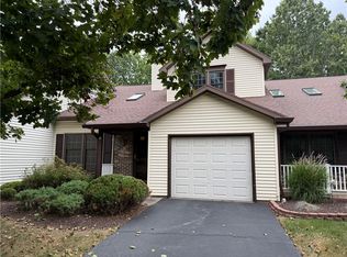 48 Pumpkin Hl, Rochester, NY 14624