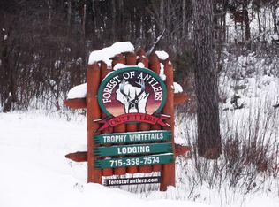 4017 State Hwy 51, Minocqua, WI 54548