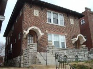 4639 Wilcox Ave, Saint Louis, MO