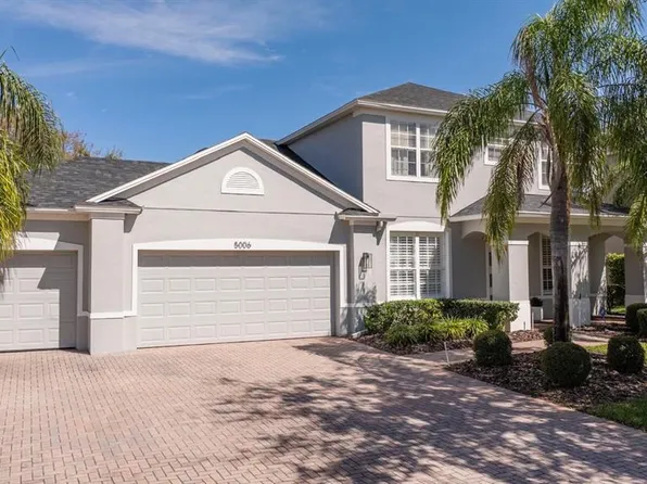 5006 Legacy Oaks Dr, Orlando, FL 32839