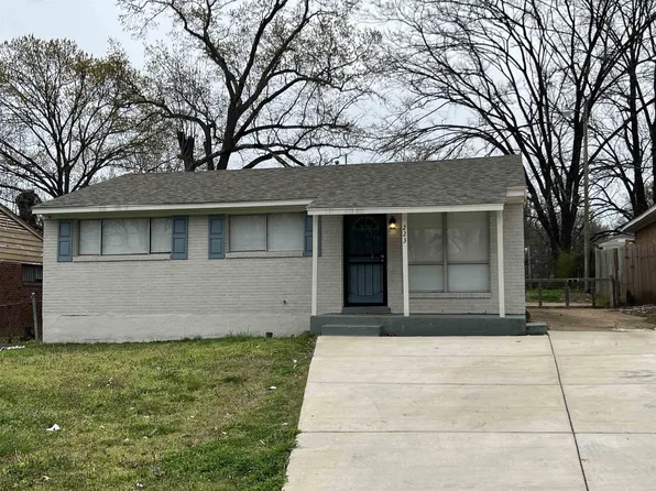 223 Charter Ave, Memphis, TN 38109