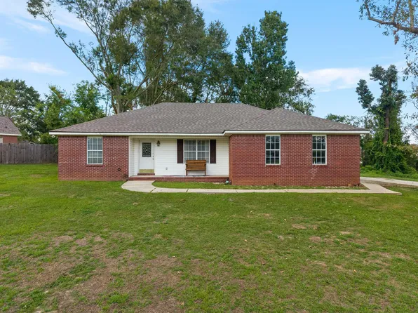 16 Heritage Dr, Purvis, MS 39475