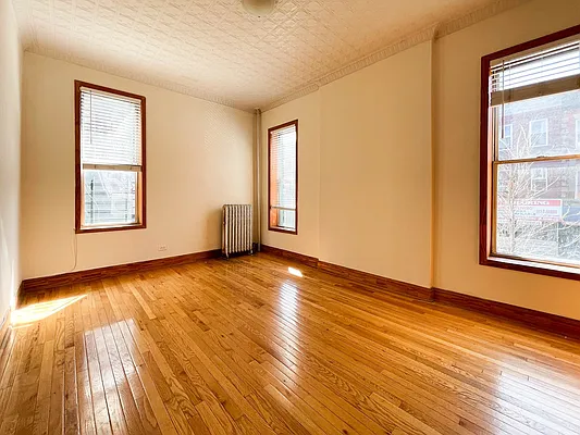 Rented by Brooklyn Blocks Real Estate | media 1