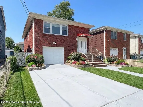 203 Chandler Ave, Staten Island, NY 10314
