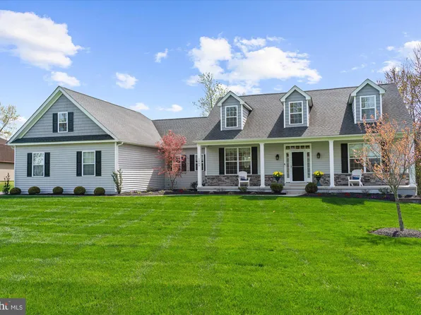 1009 E Creamery Rd, Perkasie, PA 18944