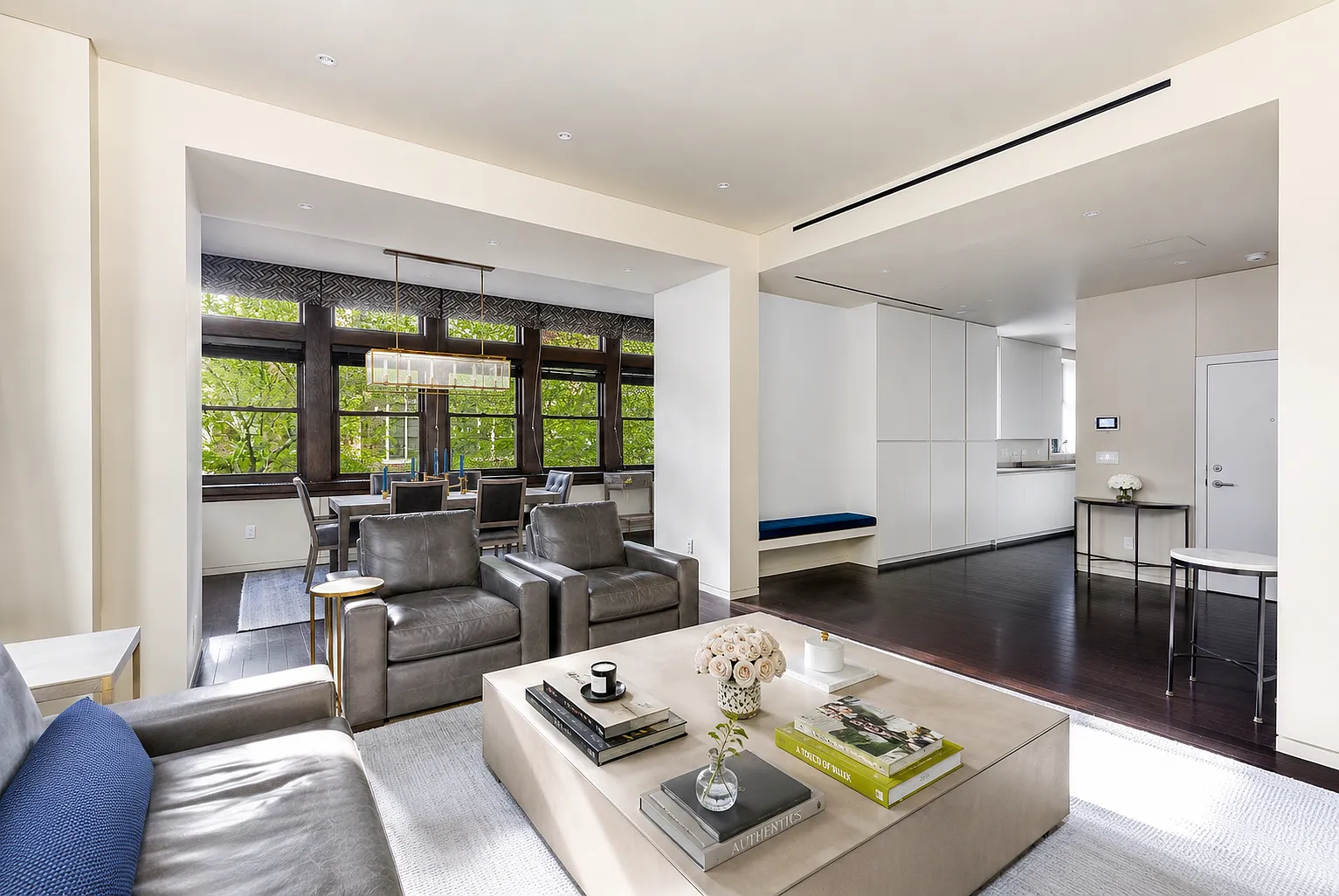 131 East 70th Street — Photo 4