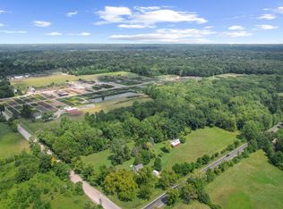 9310 S Rushton Rd, South Lyon, MI 48178