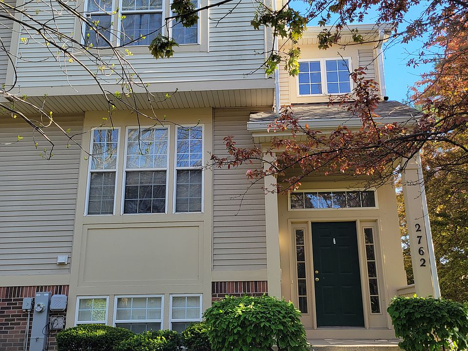 Front exterior