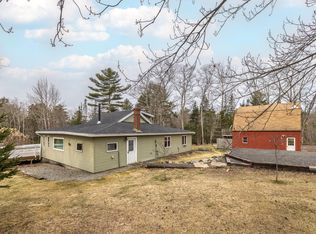 224 Tolman Road, Warren, ME 04864