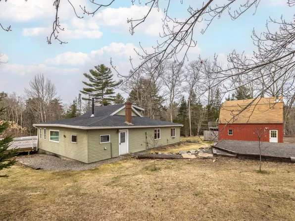 224 Tolman Road, Warren, ME 04864