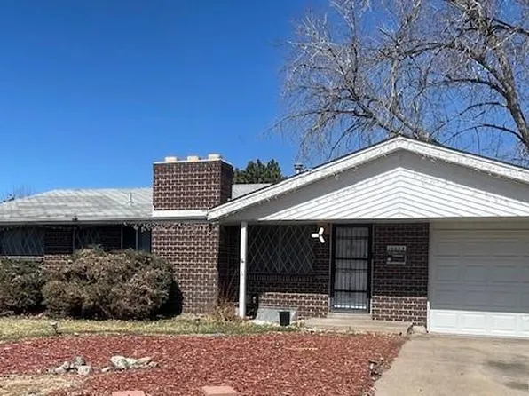 12083 E Arizona Drive, Aurora, CO 80012