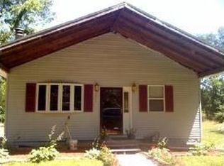 7973 N Mulberry Ln, New carlisle, IN 46552