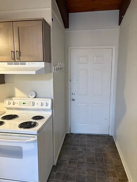 1 bed, $1,800 — Photo 2