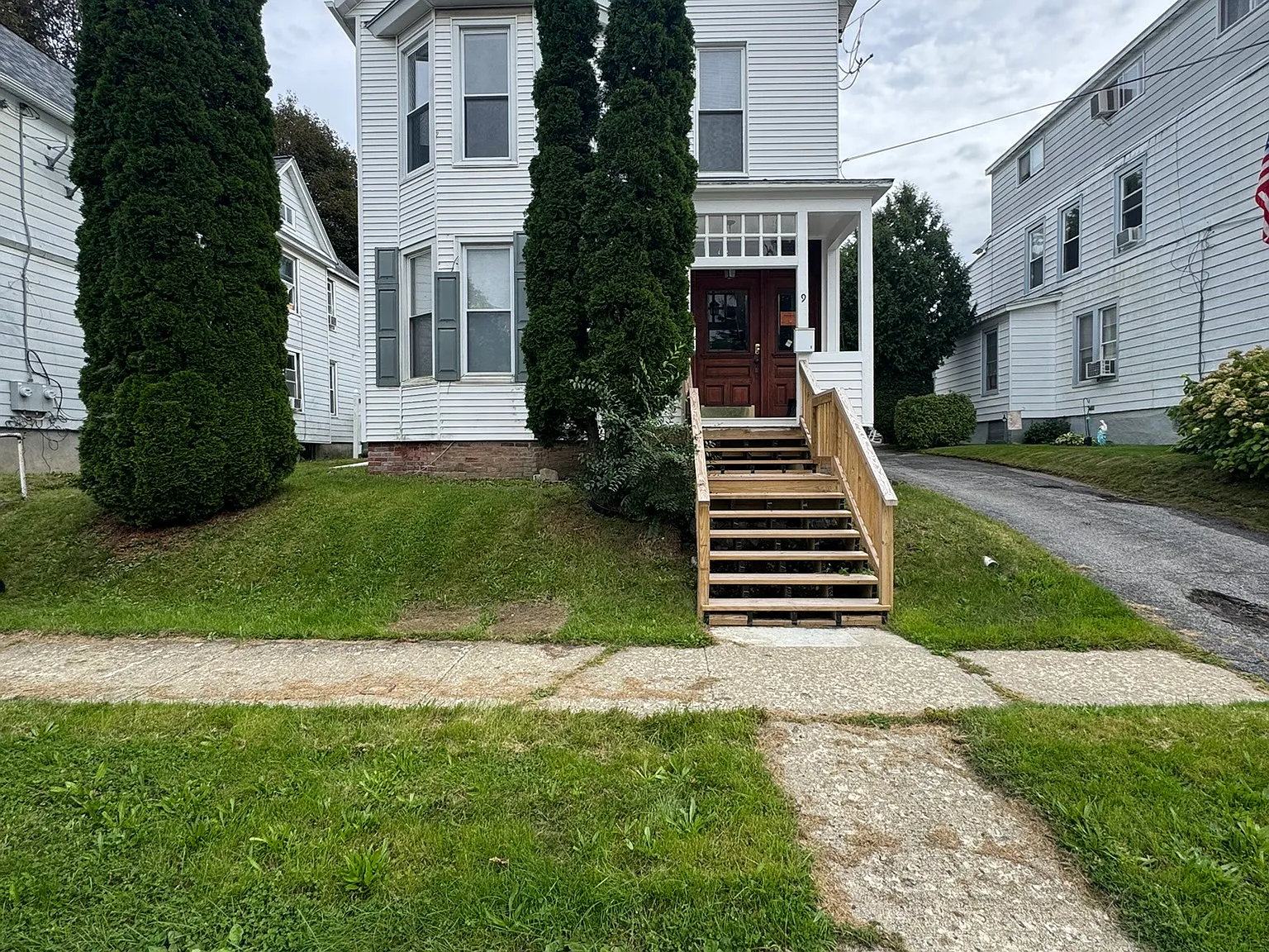 2 bed, 1700 sqft, $1,800 — Photo 2