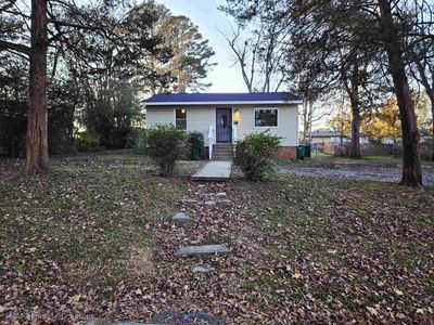 51 Hill Ln, Little Rock, AR, 72209