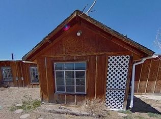 5081 N 9800 W, Beryl, UT 84714