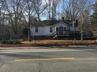 1680 Broadway, Raynham, MA 02767