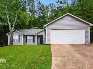 3816 Rex Mill Sq, Rex, GA 30273
