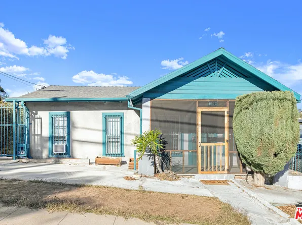 1505 Mohawk St, Los Angeles, CA 90026