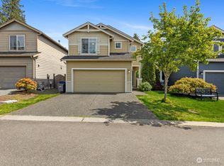 19315 1st Ave W, Bothell, WA 98012