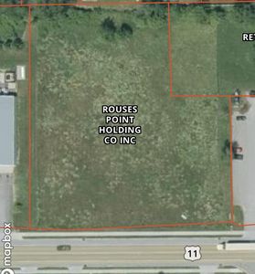 0 Champlain St, Rouses Pt, NY, 12979