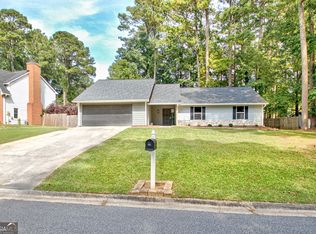 110 Kirton Turn, Peachtree City, GA